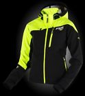 15241.200xx Fxr Mission Softshell Hoodie