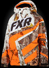15303.40310 Fxr Cold Cross Childs