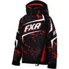 15305.50102 Fxr Helix Jacket Childs