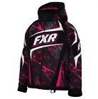 15305.90104 Fxr Helix Fuchsia Frost
