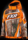 15306.401 Fxr Helix Blue Frost