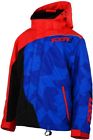15308 Fxr Jacket Brand Vertical Youth