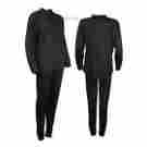 155153 Kimpex Ckx Snowmobile Coolmax Underwear Suit Women Large Top Pants Black 779422196416
