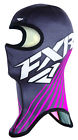 15730-90100 Fxr Mens Turbo Snowmobile Balaclava Head Sock Face 841921290497