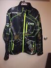 15815.33113 Fxr Mens Elevation Fleece Zip-up