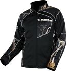 15815.3311x Fxr Elevation Fleece Zip-up Mens Outdoor Ap Black Realtree Zip Up Jacket-l-xl New