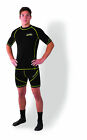15823.701xx-c Fxr Mens Snowmobile Vapour Merino Short Base Layer
