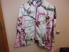 15865.00312 Fxr Womens Elevation Pile Realtree