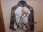 15865.13308 Fxr Womens Elevation Pile Realtree