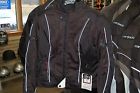 16-1670 Castle Lady Turbine Jkt Black