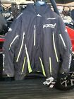 16005.10722 Fxr Mission Jacket