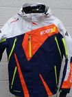 16005.40313 Fxr Mission X Jacket