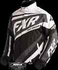 16008.20113 Fxr Cold Cross X Jacket 16008.20119 New While Supplies Last
