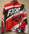 16009.30119 Fxr Cold X Race Replica