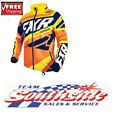 16009.30416 Fxr Racing Cold Race Replica Jacket Xl