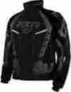 16010.10213 Fxr New Fxr-snow Team Fx Adult Insulated Waterproof Jacket Black Ops Large Lg 841921314391