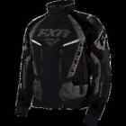 16010.10216 Fxr Team Fx Jacket Black Ops Xl