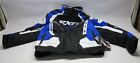 16010.40125 Fxr Racing Black-royal Blue-white
