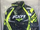 16010.601 Fxr Team Fx Mens