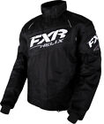16011.100xx-c Fxr Mens Black Snowmobile
