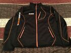 16033.30110 Fxr Elevation Fleece Jacket