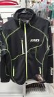 16033.70110 Fxr Elevation Fleece Green
