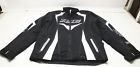 1613-055 Hjc Survivor Jacket