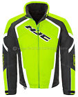 1617-036 Hjc Mens Storm Snow 700443683845