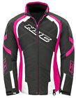 1619-092 Hjc Womens Storm Snowmobile 700443684125