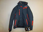 16201.30110 Fxr Vertical Pro Womens Jacket Electric Tang Size 10