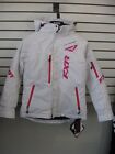 16203.00906 Fxr Womens Fresh Jacket Size 6