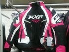 16205.901xx Fxr Adrenaline Jacket Snowmobile Waterproof Insulated Choose Size Sale