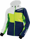 16226.407xx-c Fxr New Womens Fresh