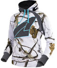 16232.033xx-c Fxr Womens Realtree Ap Snow-aqua