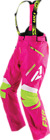 16251-97008 Fxr Pants Snowmobile Bibs Lime Medium Sale