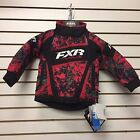 16304.501xx Fxr Child-youth Helix Snowmobile