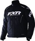 170000-1000 Fxr Mens Black Backshift