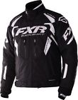 170000-1001-10 Fxr Backshift Pro Mens Snow Jacket Md 841921366260