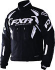 170000-1001 Fxr Mens Black-white Backshift