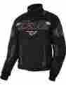 170006-1010-16 Fxr Octane Snowmobile Jacket Coat Waterproof Insulated Mens X-large Black Ops