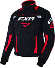 170006-1020 Fxr Mens Black-red Octane