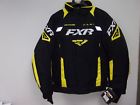 170006-1060-13 Fxr Mens Octane Jacket Snowmobile Large