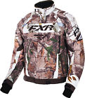 170006-1602 Fxr Mens Realtree Xtra