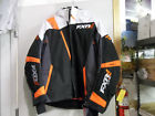 170008-1002-13 Fxr Mission X Jacket