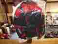 170008-1020-16 Fxr Racing Mission X Jacket Black Red Size Xl