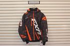 170011-0630 Fxr Mens Boost Jacket