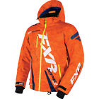 170011-3145-14 Fxr Boost Snowmobile Jacket