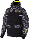 170013-1006 Fxr Excursion Jacket Mens
