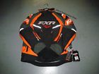 170019-1030-16 Fxr Mens Orange Team