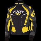 170019-1060-13 Fxr Team Fx Jacket Large